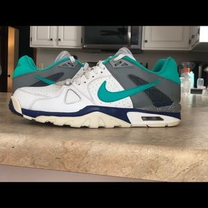 Nike Air Trainer Classic